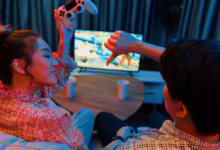 the online game event undergrowthgameline