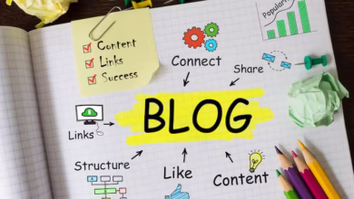 the blog pocketmemoriesnet site