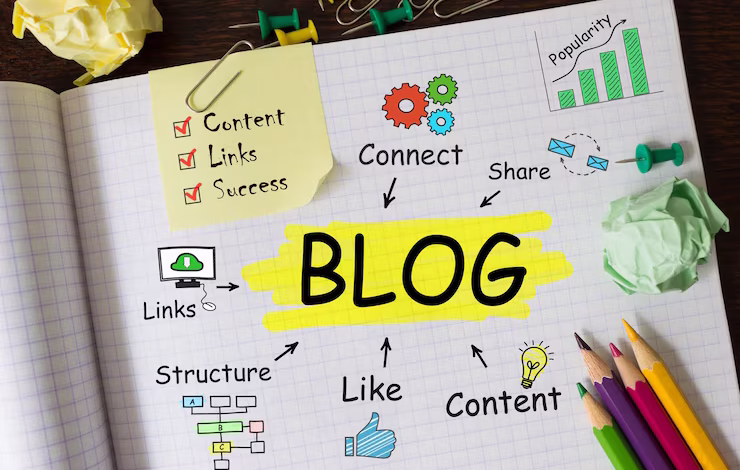 the blog pocketmemoriesnet site