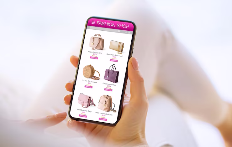 newsletter from shopnaclo