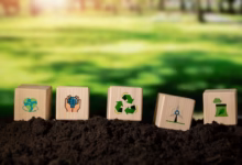 Sustainable Land Development