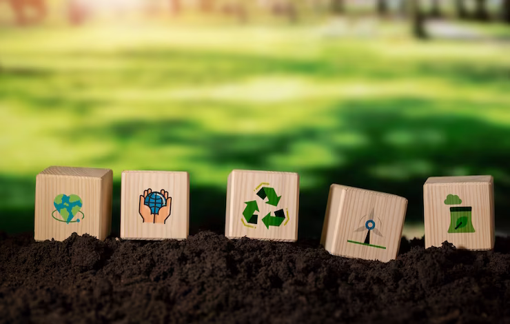 Sustainable Land Development